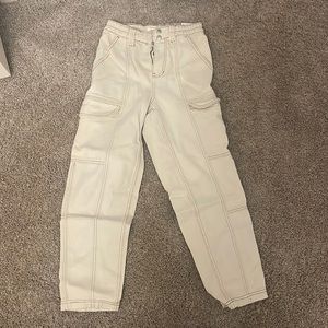 COPY - Pacsun cargo pants with tag